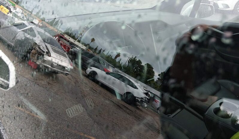 
								2020 Tesla Model x full									