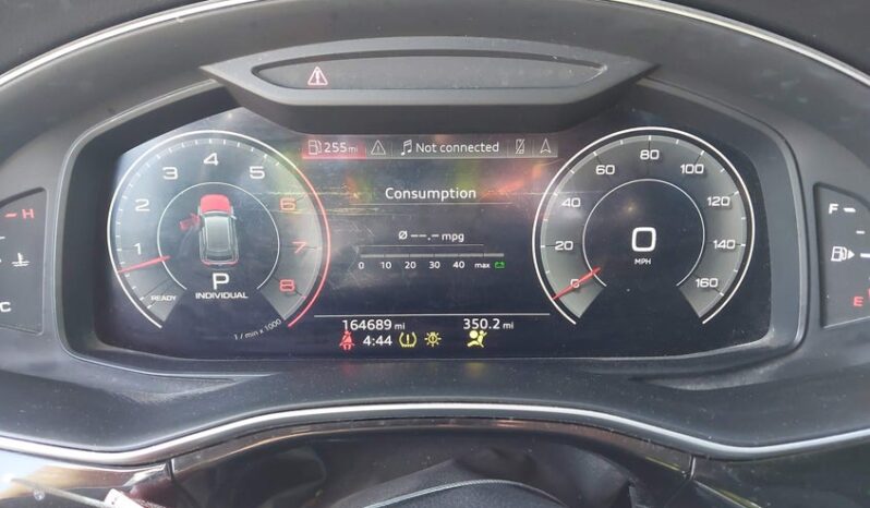 
								2019 Audi Q8 full									