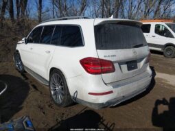 
										2017 Mercedes-benz Gls-klasse full									