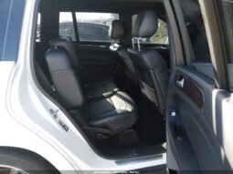 
										2017 Mercedes-benz Gls-klasse full									