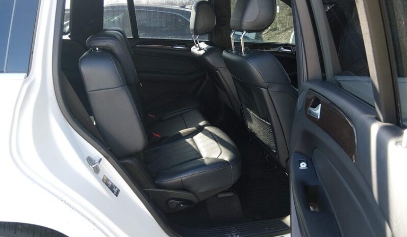 
								2017 Mercedes-benz Gls-klasse full									