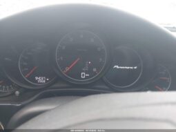 
										2014 Porsche Panamera full									