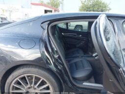 
										2014 Porsche Panamera full									