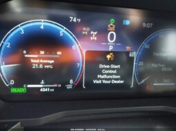 
										2025 Toyota Land cruiser full									