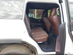 
										2025 Toyota Land cruiser full									