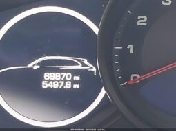 
										2021 Porsche Cayenne full									