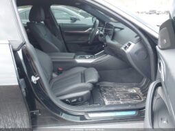 
										2025 BMW I4 full									