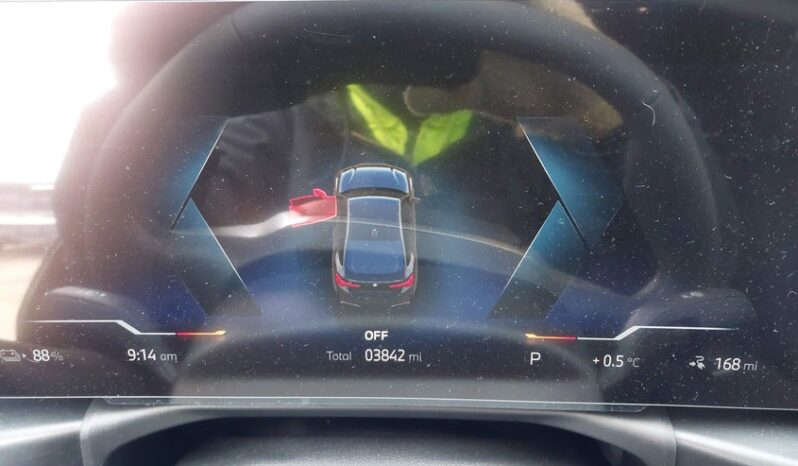 
								2025 BMW I4 full									