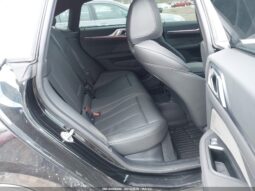 
										2025 BMW I4 full									