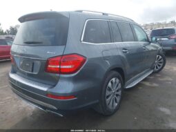 
										2017 Mercedes-benz Gls-klasse full									