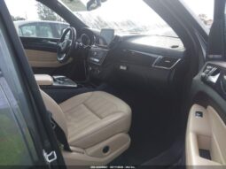 
										2017 Mercedes-benz Gls-klasse full									