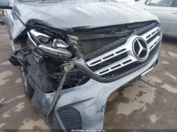 
										2017 Mercedes-benz Gls-klasse full									