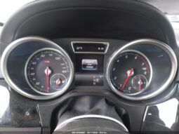 
										2017 Mercedes-benz Gls-klasse full									