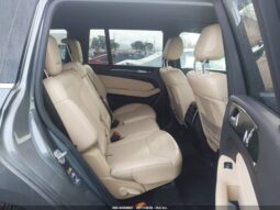 
										2017 Mercedes-benz Gls-klasse full									