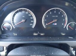 
										2017 BMW X6 m full									