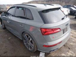
										2019 Audi Sq5 full									