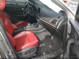 
										2019 Audi Sq5 full									