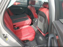 
										2019 Audi Sq5 full									