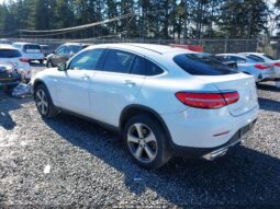 
										2017 Mercedes-benz Glc coupe full									