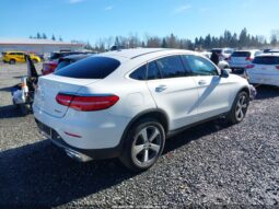 
										2017 Mercedes-benz Glc coupe full									