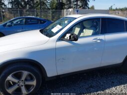 
										2017 Mercedes-benz Glc coupe full									