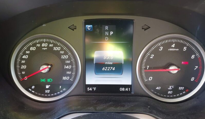 
								2017 Mercedes-benz Glc coupe full									