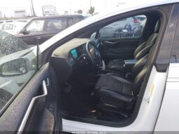 
										2017 Tesla Model x full									