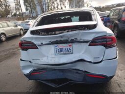 
										2017 Tesla Model x full									