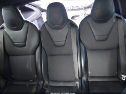 
										2017 Tesla Model x full									