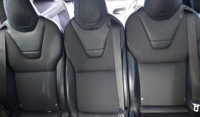 
								2017 Tesla Model x full									