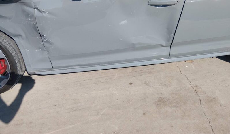 
								2019 Audi S4 full									