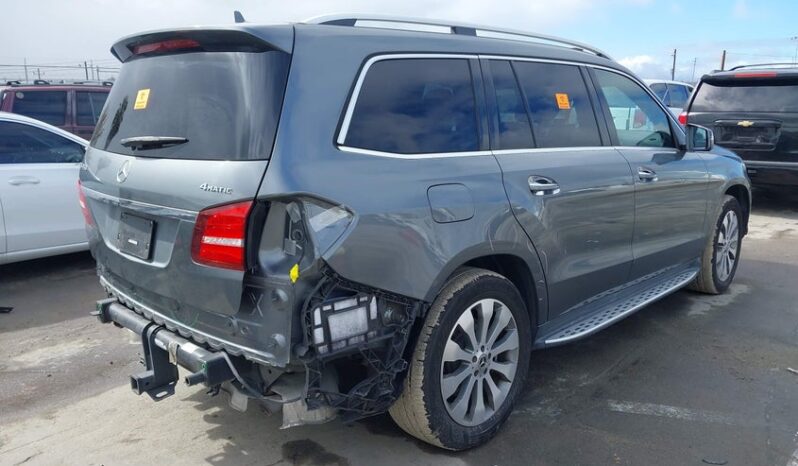 
								2017 Mercedes-benz Gls-klasse full									