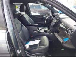 
										2017 Mercedes-benz Gls-klasse full									