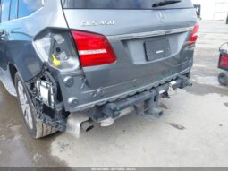 
										2017 Mercedes-benz Gls-klasse full									