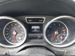 
										2017 Mercedes-benz Gls-klasse full									