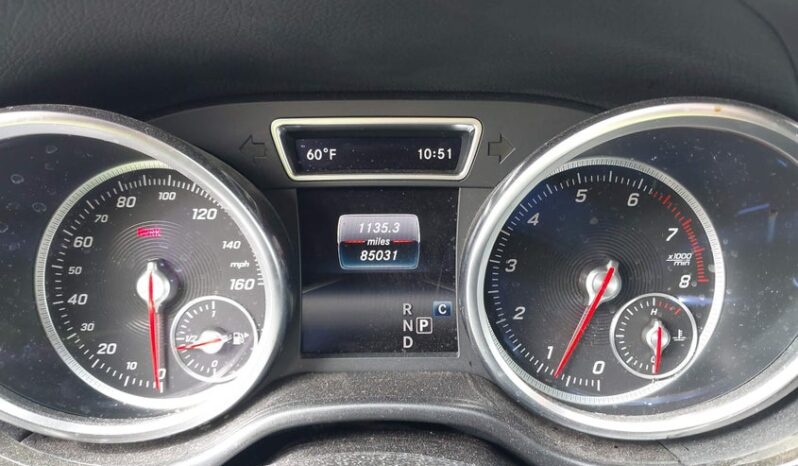 
								2017 Mercedes-benz Gls-klasse full									