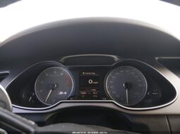 
										2013 Audi S4 full									