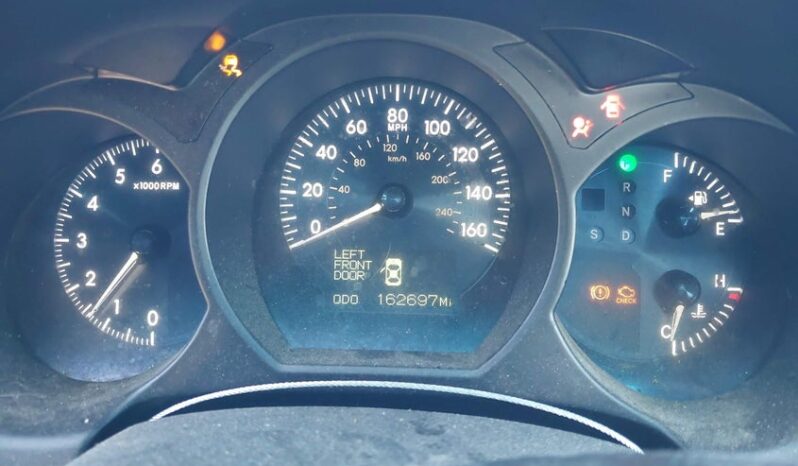 
								2006 Lexus Gs 300 full									