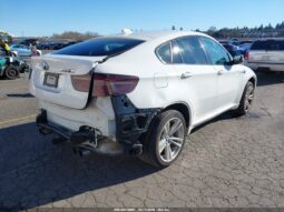 
										2013 BMW X6 m full									