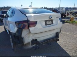 
										2013 BMW X6 m full									