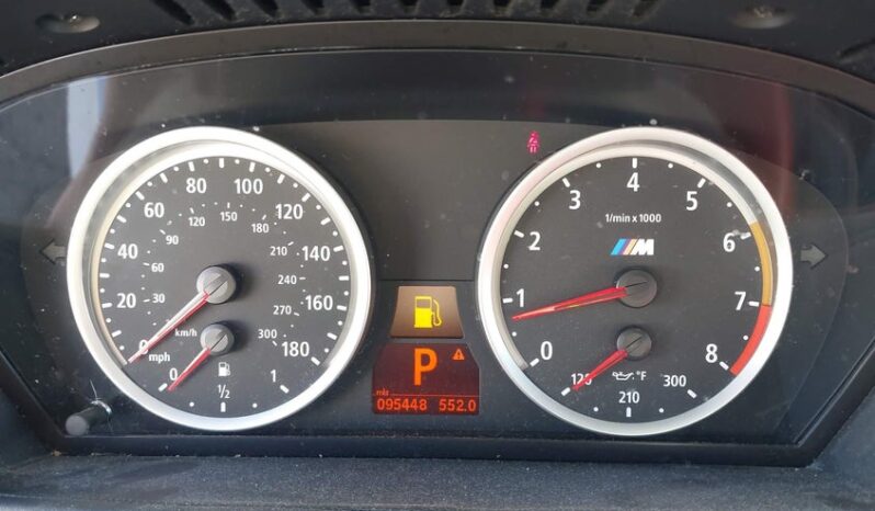 
								2013 BMW X6 m full									