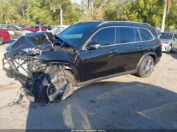 
										2025 Mercedes-benz Gls-klasse full									