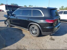 
										2025 Mercedes-benz Gls-klasse full									
