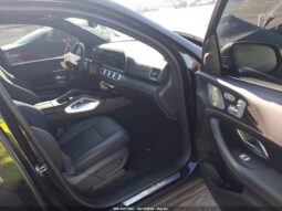 
										2025 Mercedes-benz Gls-klasse full									