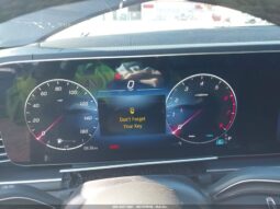 
										2025 Mercedes-benz Gls-klasse full									