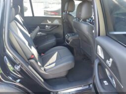 
										2025 Mercedes-benz Gls-klasse full									