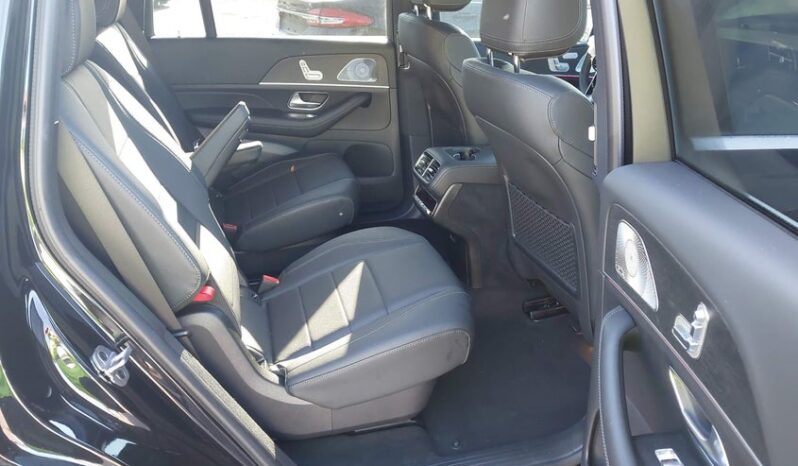 
								2025 Mercedes-benz Gls-klasse full									