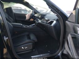 
										2025 BMW X6 full									