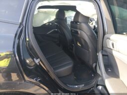 
										2025 BMW X6 full									
