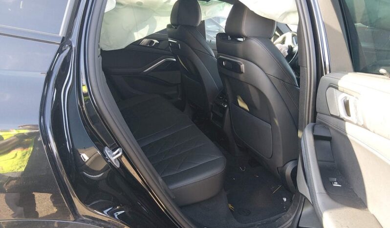 
								2025 BMW X6 full									